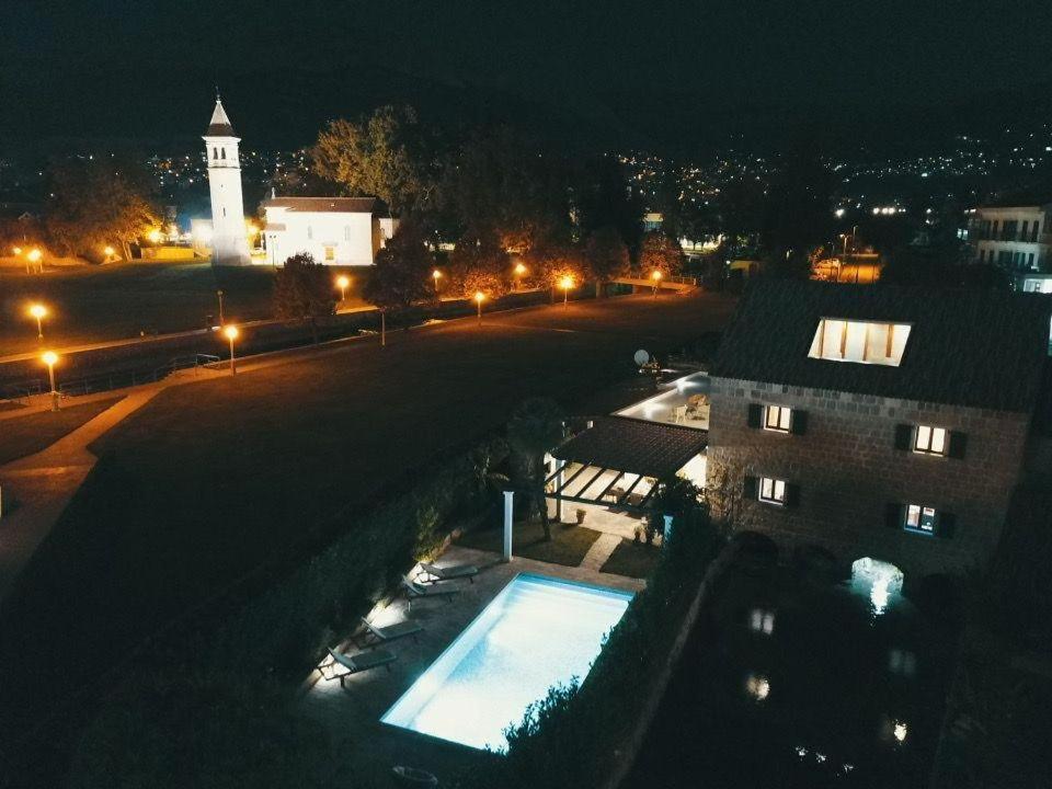 Villa Draga Paradise Pool Villa In Split Solin Extérieur photo